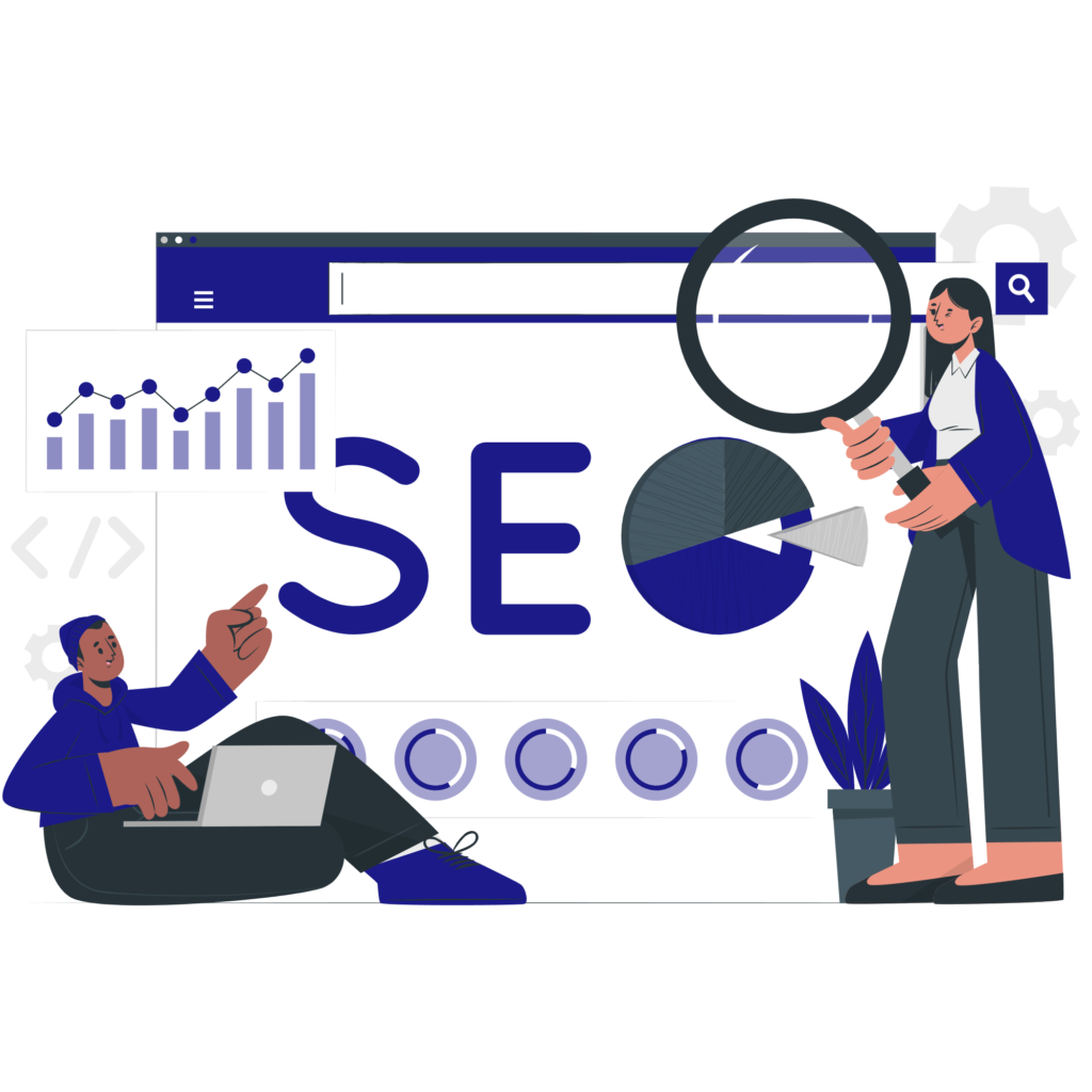 Best SEO Companies in Faisalabad