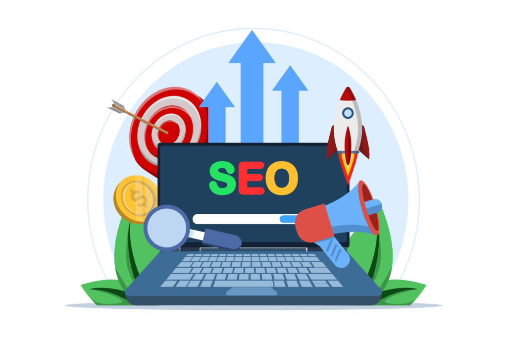 SEO Agency in Lahore